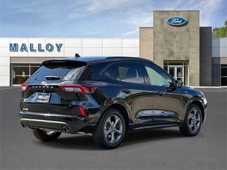Certified 2024 Ford Escape ST-Line w/ Tech Pack #1 video 2