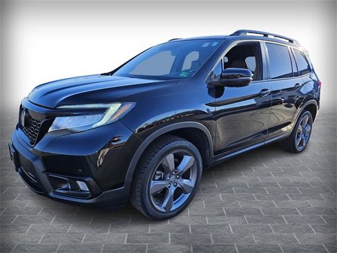Used 2020 Honda Passport Touring image 3