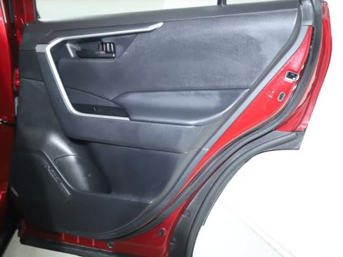 Used 2023 Toyota RAV4 LE FWD image 34