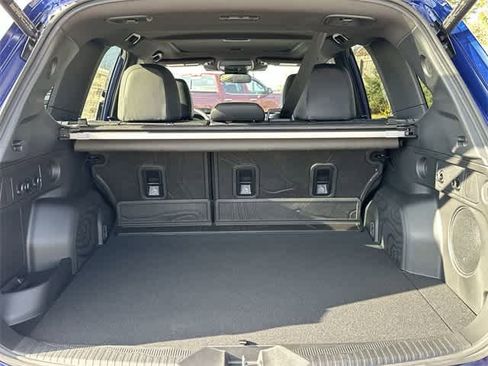 New 2025 Subaru Forester Sport image 24