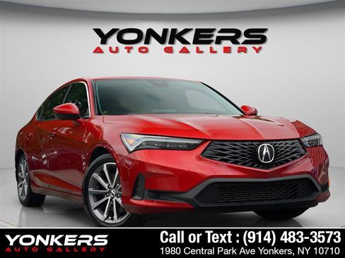 Used 2023 Acura Integra image 12