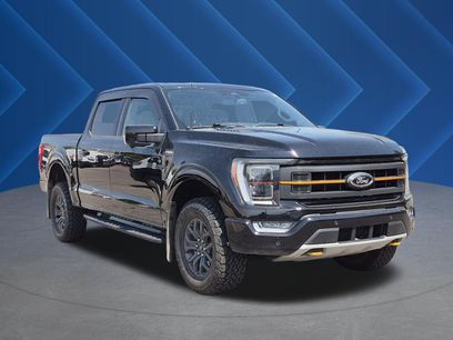 Used 2023 Ford F150 Tremor w/ Equipment Group 402A High