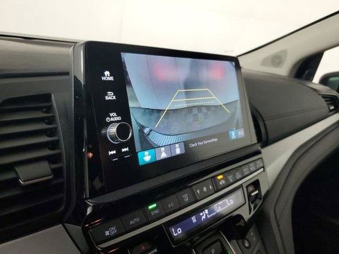 Used 2025 Honda Odyssey EX-L image 28