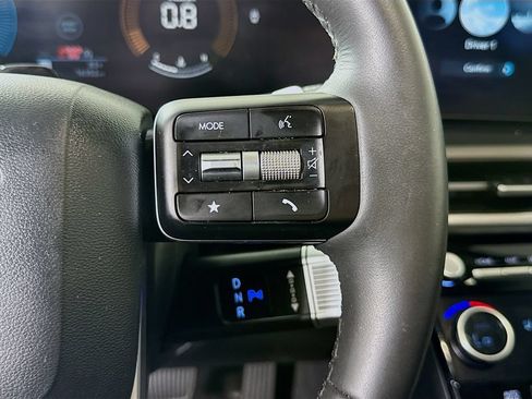 Certified 2025 Hyundai Santa Fe SEL AWD/4WD image 22