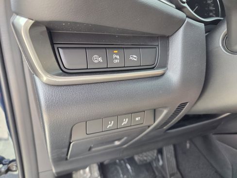 New 2026 MAZDA CX-30 AWD 2.5 S image 21