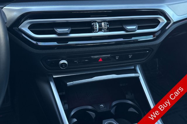 Used 2023 BMW M340i RWD image 24