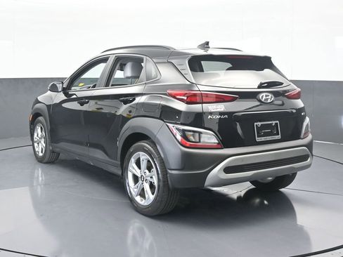 Used 2023 Hyundai Kona SEL image 4
