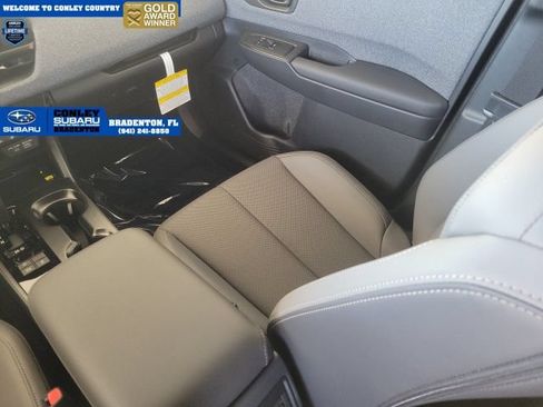 New 2026 Subaru Outback Limited AWD/4WD image 12