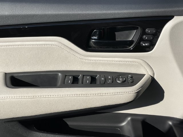 New 2027 Honda Odyssey Elite image 24