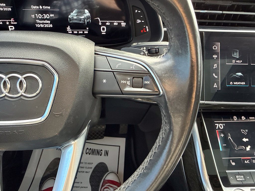 Used 2021 Audi Q7 3.0T Premium Plus AWD/4WD image 37