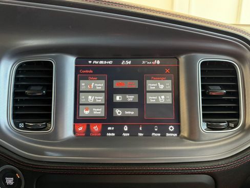 Used 2023 Dodge Charger Scat Pack w/ Plus Group image 19