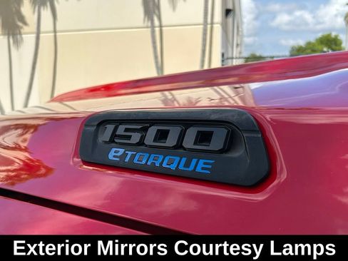 Used 2022 RAM 1500 Big Horn RWD image 29