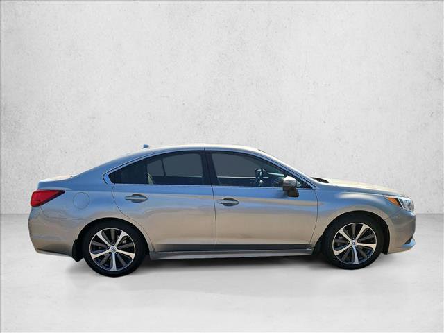 Used 2017 Subaru Legacy 3.6R Limited AWD/4WD image 4