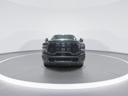 Used 2026 RAM 3500 Big Horn image 3