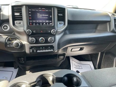 Used 2020 RAM 2500 Tradesman w/ Towing Technology Group AWD/4WD image 32