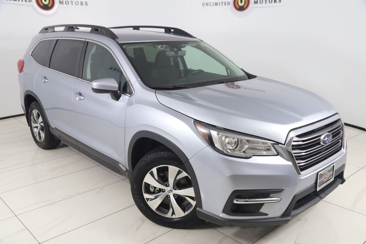 Used 2021 Subaru Ascent Premium w/ Convenience Package AWD/4WD image 17