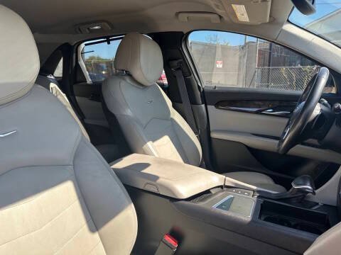 Used 2016 Cadillac CT6 Luxury RWD image 12