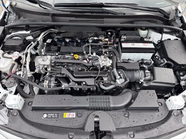 Used 2022 Toyota Corolla SE FWD image 30