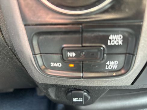 Used 2023 RAM 1500 Tradesman w/ Trailer Tow Package image 17