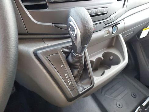 New 2026 Ford Transit 150 148 Medium Roof w/ Load Area Protection Package image 16