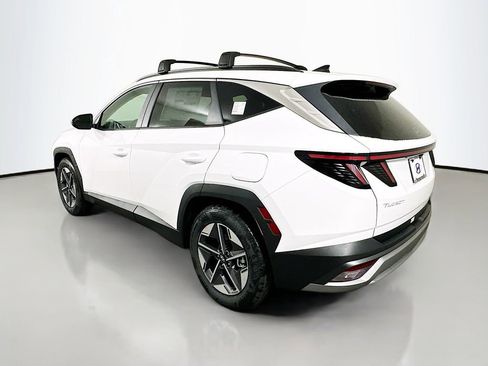 New 2026 Hyundai Tucson SEL image 7