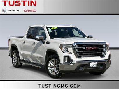 Used 2019 GMC Sierra 1500 SLT w/ SLT Premium Package