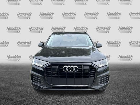 Used 2023 Audi Q7 2.0T Premium Plus w/ Premium Plus Package AWD/4WD image 3