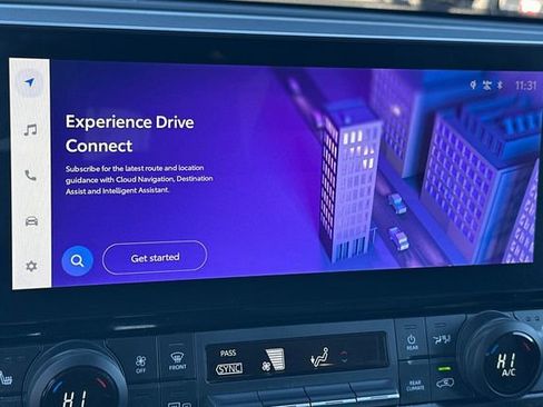 Certified 2025 Toyota Grand Highlander AWD image 25