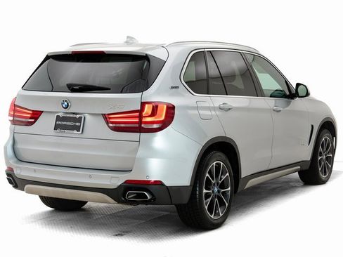 Used 2018 BMW X5 xDrive40e image 31