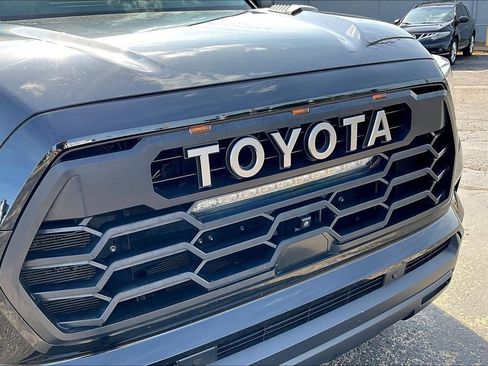 Used 2023 Toyota Sequoia TRD Pro AWD/4WD image 33