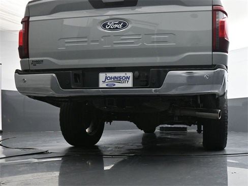 Used 2024 Ford F150 XLT w/ Mobile Office Package image 35