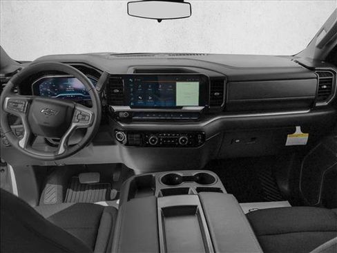 New 2026 Chevrolet Silverado 1500 RST image 3