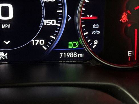 Used 2023 Chevrolet Blazer RS w/ Driver Confidence II Package image 12