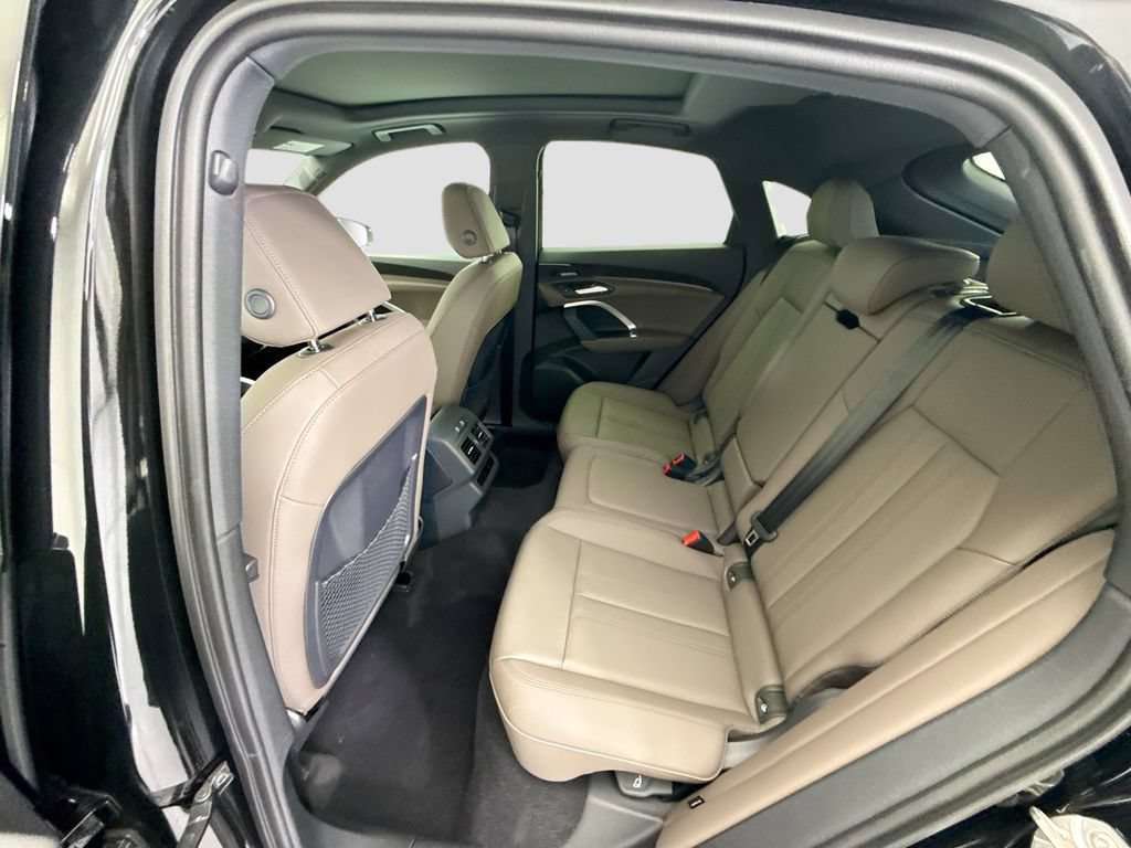 Used 2026 Audi Q5 Premium Plus AWD/4WD image 20