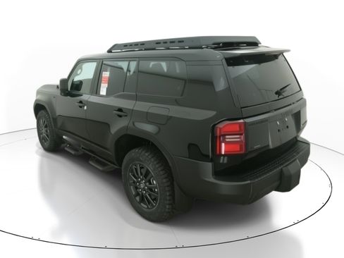 New 2026 Toyota Land Cruiser 1958 image 5