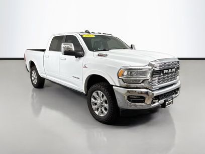 Used 2023 RAM 2500 Limited