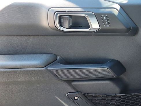 New 2025 Ford Bronco Big Bend image 24