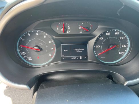 Used 2021 Chevrolet Malibu RS image 10