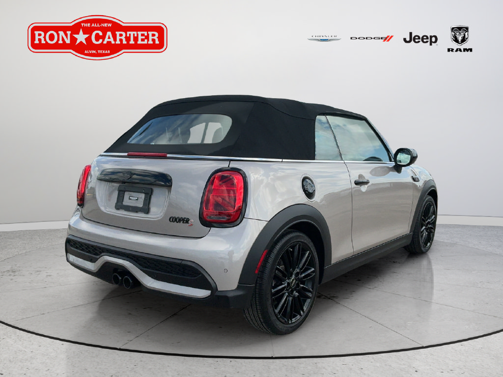Used 2023 MINI Cooper S FWD image 6
