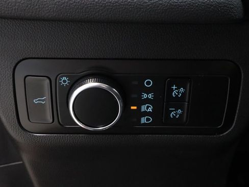 Certified 2023 Ford Escape ST-Line w/ Tech Pack #1 image 27