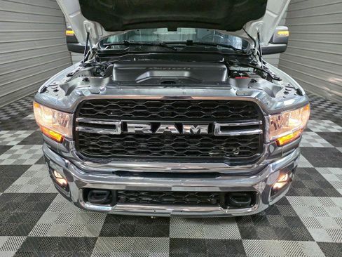 Used 2023 RAM 2500 Big Horn w/ Level 1 Equipment Group image 41