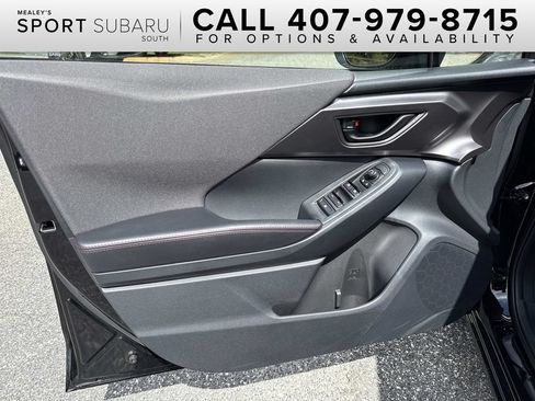 New 2026 Subaru Impreza 2.0i Sport AWD/4WD image 20