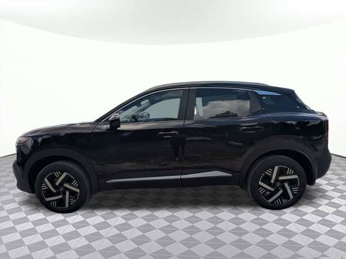 Used 2021 Nissan Rogue SV FWD image 6