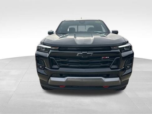 New 2026 Chevrolet Colorado Z71 image 8