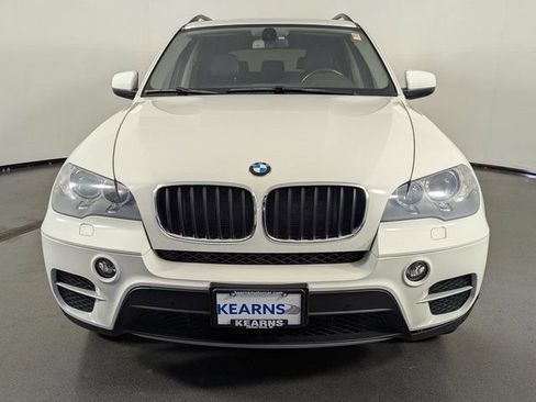 Used 2012 BMW X5 xDrive35i image 3