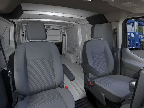 New 2026 Ford Transit 250 Low Roof RWD image 10