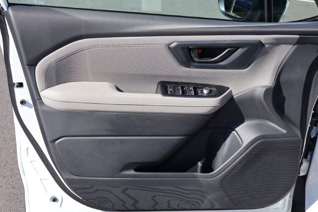 New 2026 Subaru Forester Premium AWD/4WD image 14