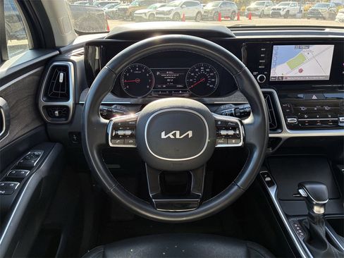 Used 2022 Kia Sorento X-Line EX image 14