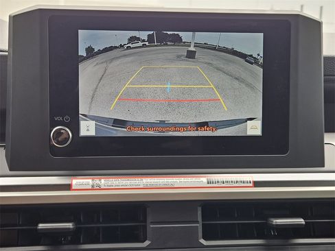 New 2025 Toyota Tacoma SR5 image 13