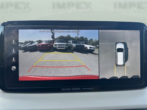 Used 2021 Hyundai Santa Fe Limited image 23